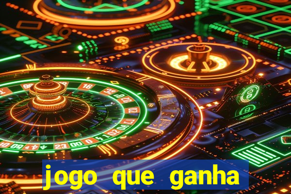jogo que ganha dinheiro de verdade no pix